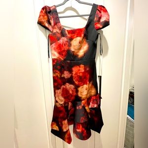 Great evening dress